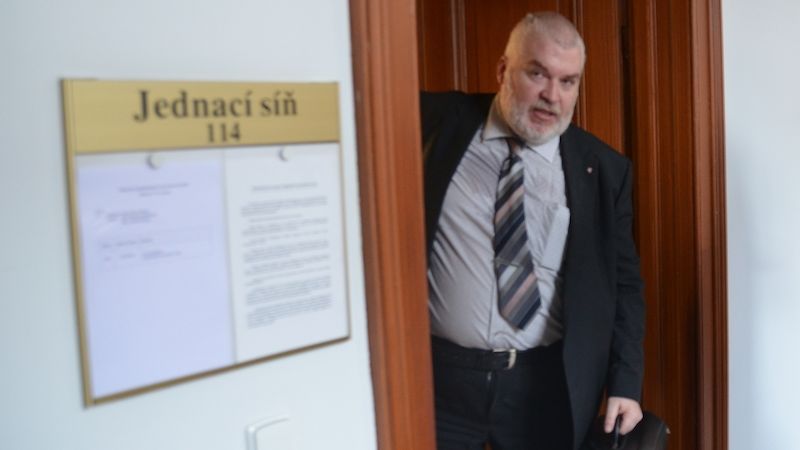 Advokát dodavatele Dronů Nemesis kritizuje únik informací z policejního spisu